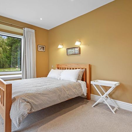 Wetheral Cottage Ohoka Exterior foto