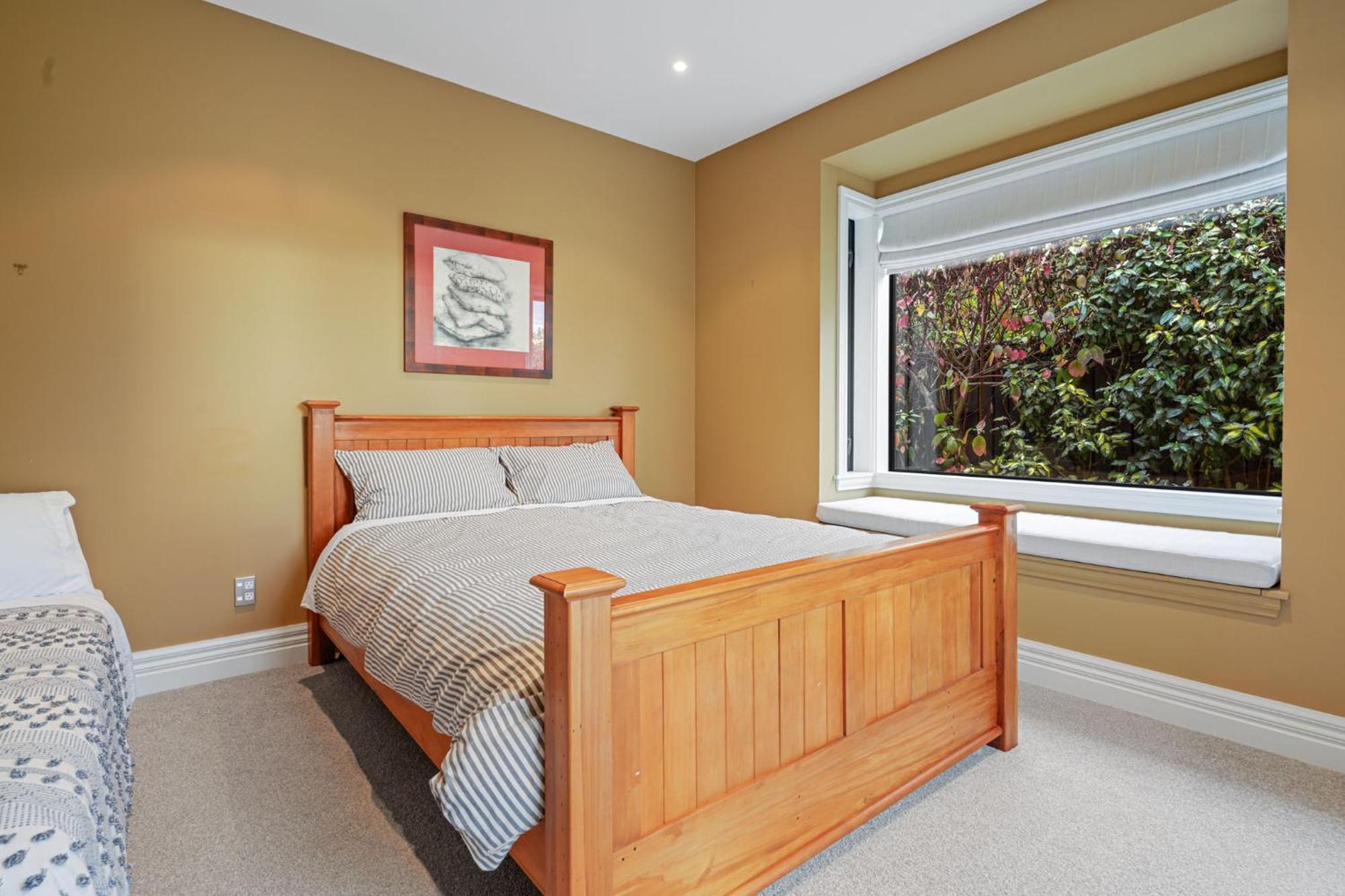 Wetheral Cottage Ohoka Exterior foto