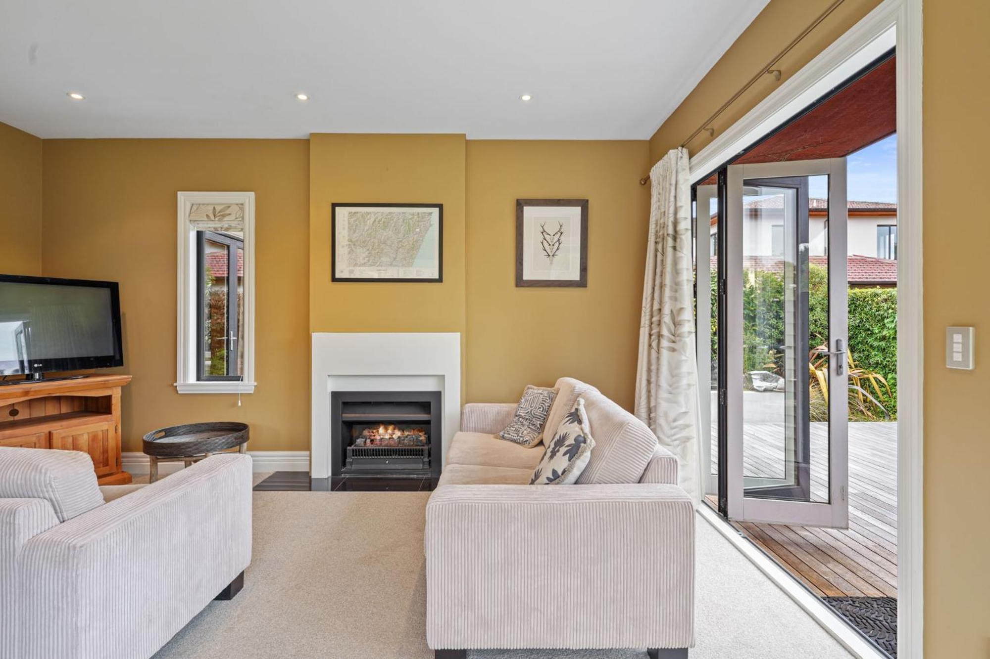 Wetheral Cottage Ohoka Exterior foto