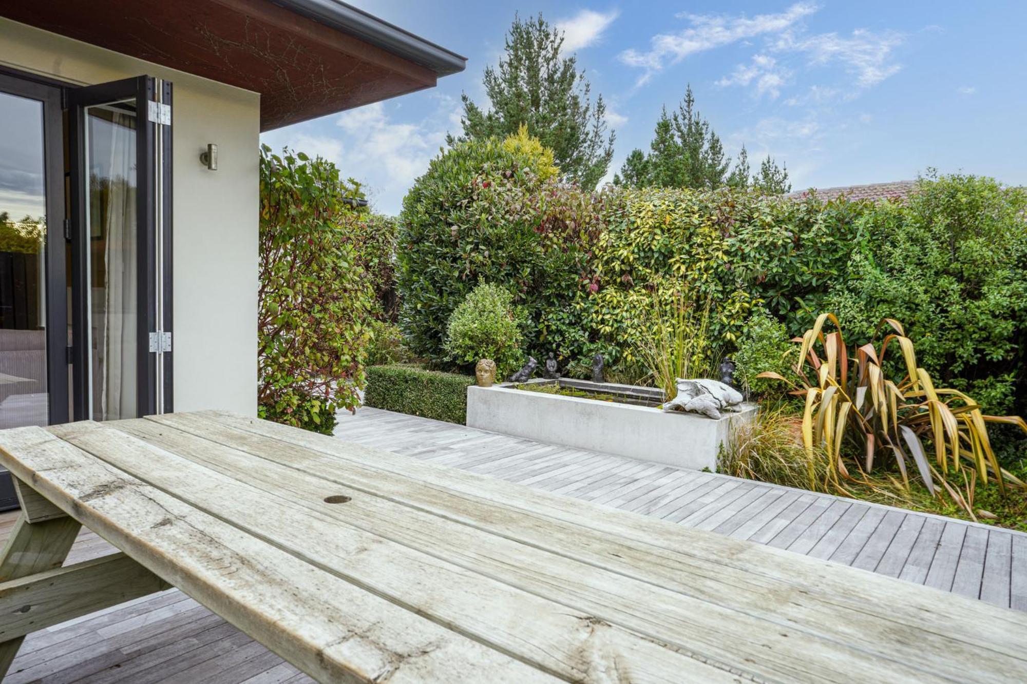 Wetheral Cottage Ohoka Exterior foto